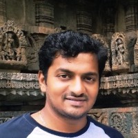 Harish Kumar R