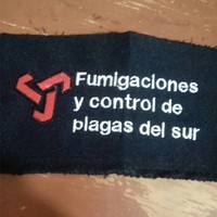 Regina Meza Fumigacion