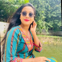 Nishat Tamanna Chamok