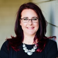 Liz Pritchard
