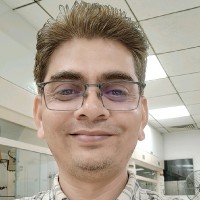 Ankush Kekan