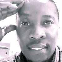 Tshepo Simango