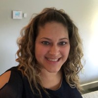 Danielle Stoever, BSN, RN, PCCN, CMSRN