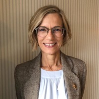 Anne Marie Duus Gilling