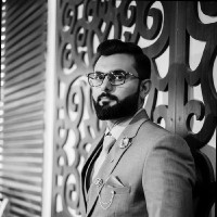 M Hammad Javed