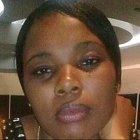 Tebogo Mashaba