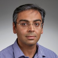 Hiren Patel