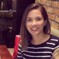 Luisa Soares Rabello