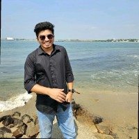 Jithin Reddy