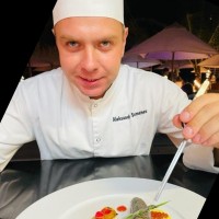 Aleksandr Semenov