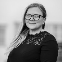 Madeleine Åberg Ekstam