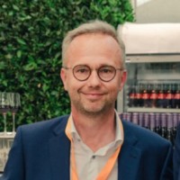 Koen Desmet