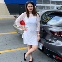 Shivani Vohra