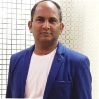 Deepak Dinker