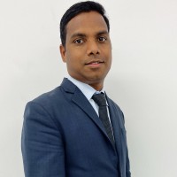 Vishnu P. Mohan