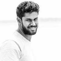 Sam Jeba Das