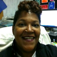 Daisy Robinson