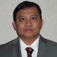 Pedro Alexis Guiang III