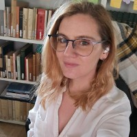 Selene Donati