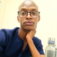 Mothati Shayne Lebutshwana