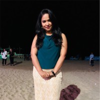 Pooja Kushwah