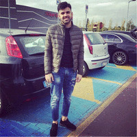 Francesco Scabotti