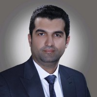 Iman Najjari