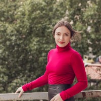 Stavroula Tsalafouti
