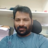rafi shaik