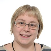 Annette B. Knudsen