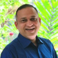 Amit Borawar