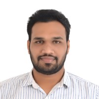 Srikanth Reddy Ch