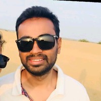 Pritesh Patel