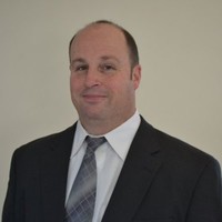 Robert Petruzzi, PMP