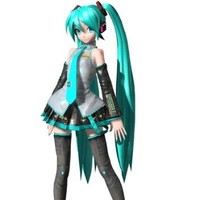 Hatsune Miku
