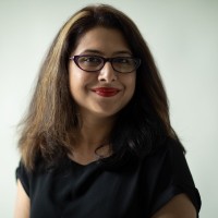 Vrishali Kulkarni, CSM, SAFe 5 - POPM and SP, ITIL