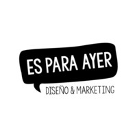 Es para Ayer