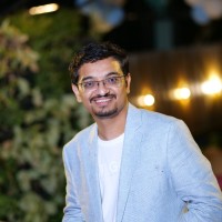 Arpit Gupta
