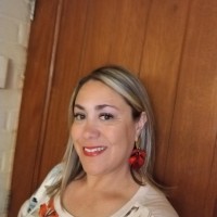Patricia Benavides Venegas
