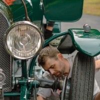 W. Carter Johnson III