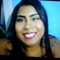 Simone Vieira