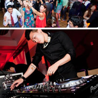 Spacekiller Dj Weddings