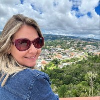 Priscila Cabral Monteiro