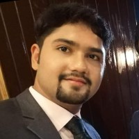 Ehtisham Ahmed
