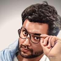 Kavi Chhangani