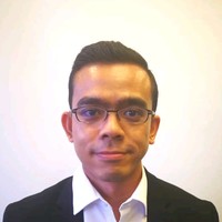 Zulfathi Amran