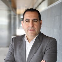 Victor Martinez Garcia