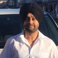 Kartar Singh Dhiman