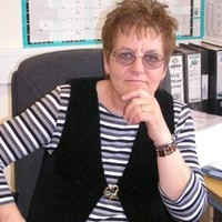 Sue Fowle