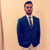 Jonathan Pinto